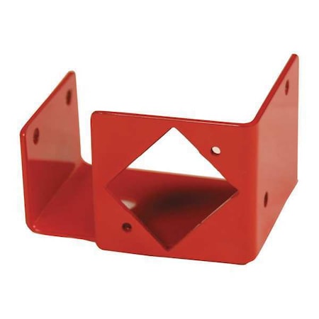 Reelcraft 260532 - Mounting Bracket, Steel, Stationary, 260532