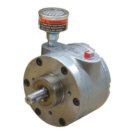 Reelcraft 260428 - Drive Motor
