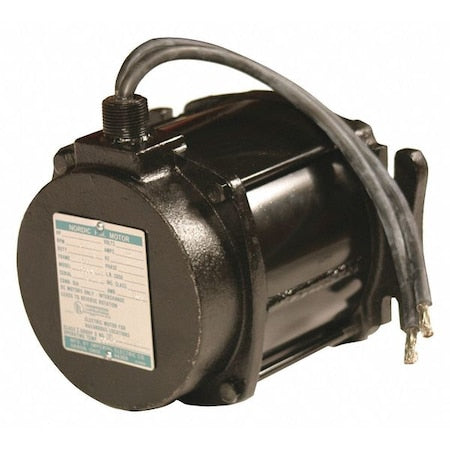 Reelcraft S260583 - Drive Motor, Explosion Proof Electric Motor for Reelcraft Reels