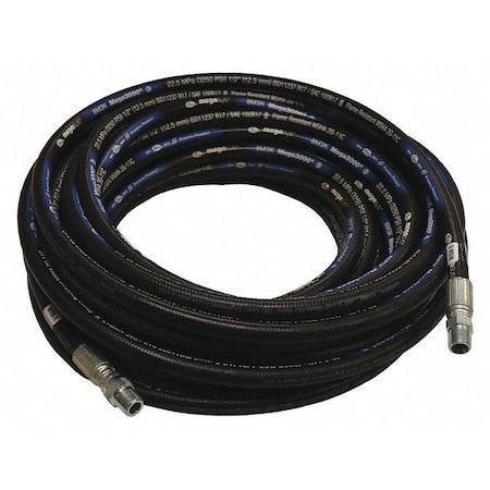 Reelcraft 601036-75 - Hose Assembly,Reelcraft