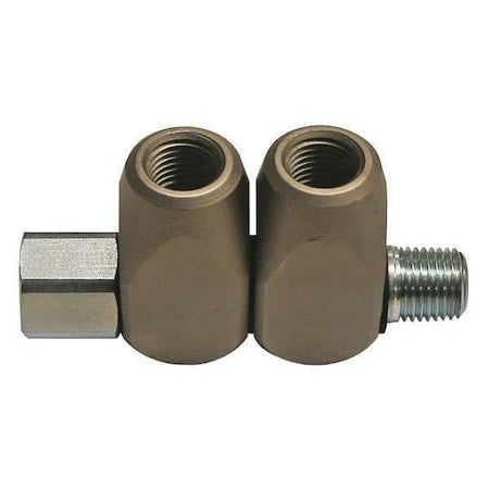 Reelcraft 600995-1 - Swivel Assembly 1/4 In