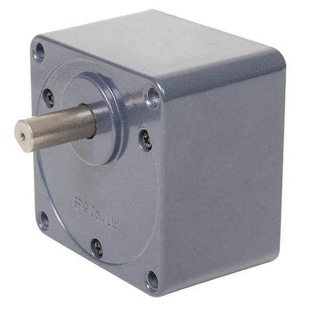 Dayton 23L543 - Speed Reducer,6:1