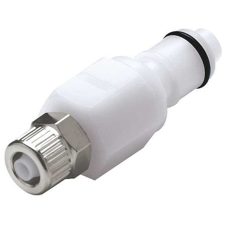 Colder APC20006 - Insert,Acetal,Push Fit3/8",Tube1/4"