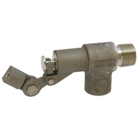 Bob R1361-3/4 - Float Valve,3/4 In,SS w/PTFE Seal