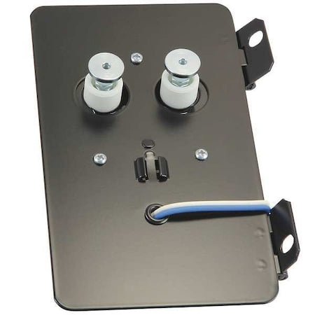 Allanson 2275-620 - Oil Burner Ignitor, Side Hinge, 45m A