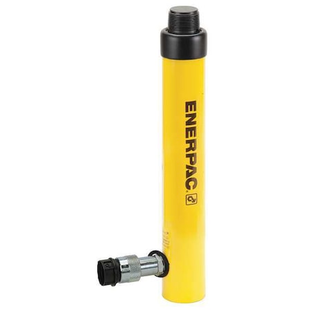 Enerpac RA1010 - Hydraulic Ram,10 ton,10-1/8" Stroke