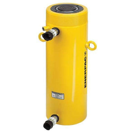 Enerpac RR308 - RR308, 32.5 ton Capacity, 8.25 in Stroke, Double-Acting, General Purpose Hydraulic Cylinder