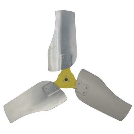 Dayton 23NU11 - Replacement Blade, 36 In.