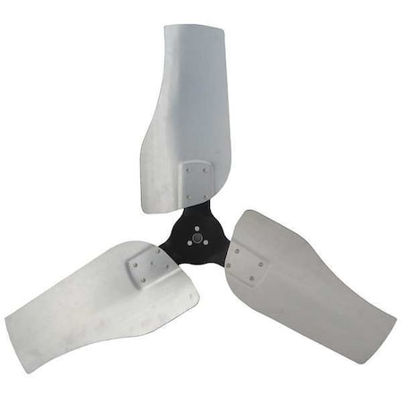 Dayton 23NU13 - Replacement Blade, 36 In.