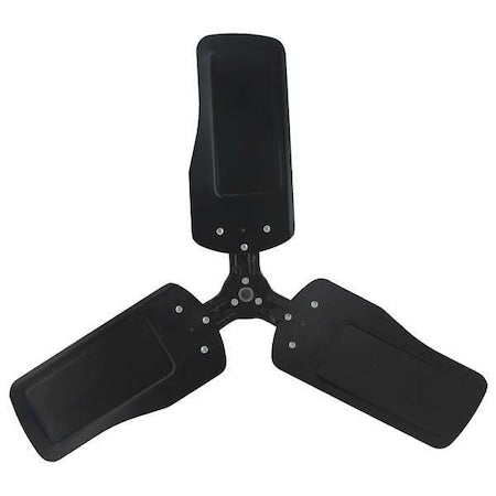 Dayton 23NU16 - Replacement Blade, 30 In., RPM: 1100