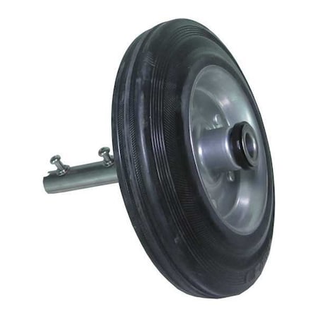 Dayton VE2RDZ4WG - Wheels,PK2