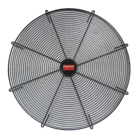 Dayton VE6ALE5GG - Fan Guard, For Use With 6 ALE5