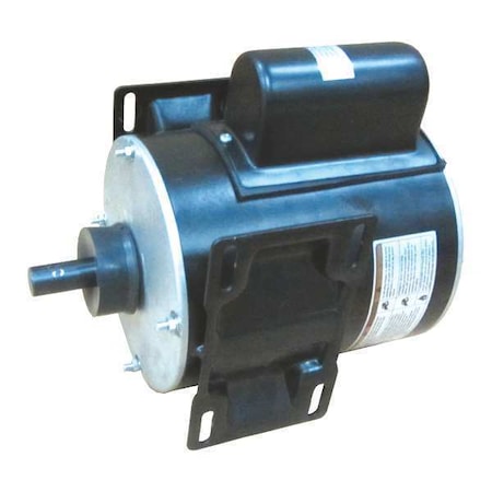 Dayton VE6ALE4MG - Definite Purpose HVAC Motor, 1 hp