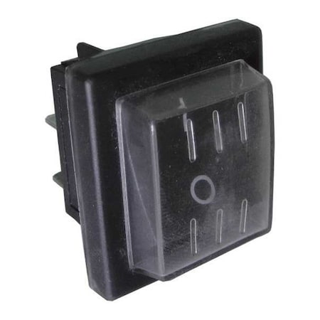 Dayton VE6ALE4SG - Switch