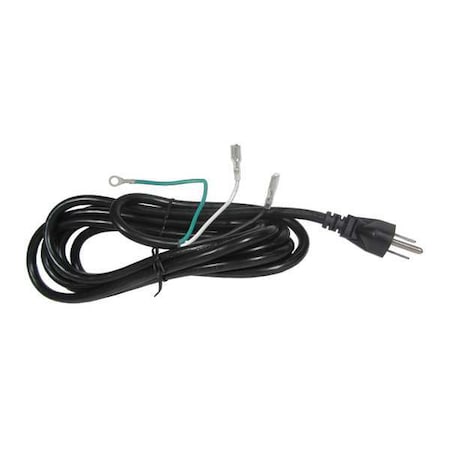 Dayton VE6ALE5PCG - Power Cord
