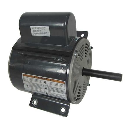 Dayton VE1YNW4MG - Definite Purpose HVAC Motor, 1/3 hp