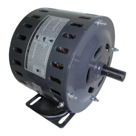 Dayton VE1YNW8MG - Definite Purpose HVAC Motor, 1 hp