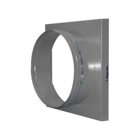 Delhi CA12-12 - Collar Adaptor,12 In Dia
