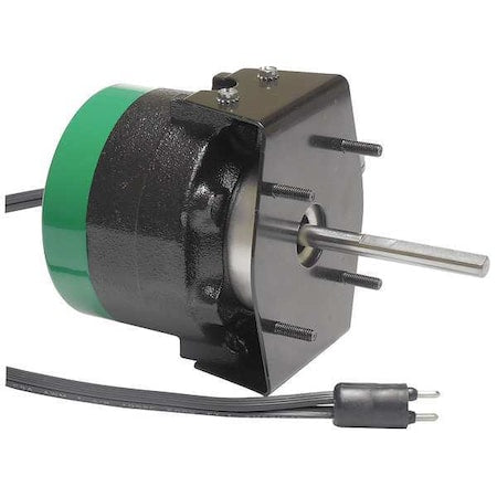 Em&S UTBEC1551BJ1 IND BOX - Unit Bearing Motor, 1/15 hp