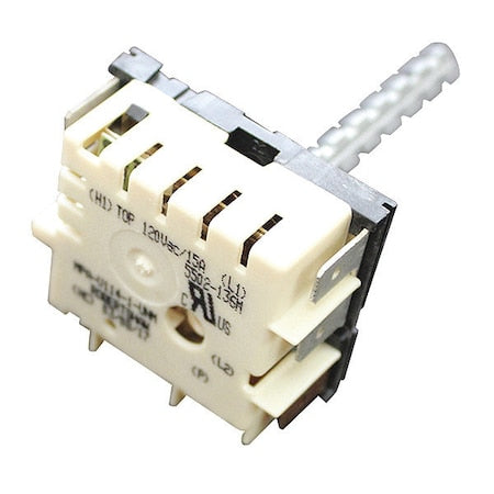 Robertshaw 5502-309M - Elec Cook Control,Repl INF-120-975