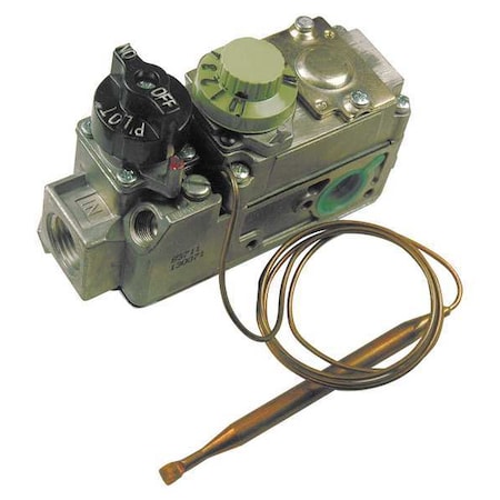 Robertshaw 710-203 - Gas Valve, Reduce Bushings, 710, 175 Degrees F