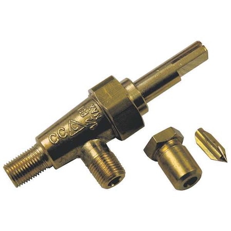 Robertshaw 4626-001 - Burner Valve