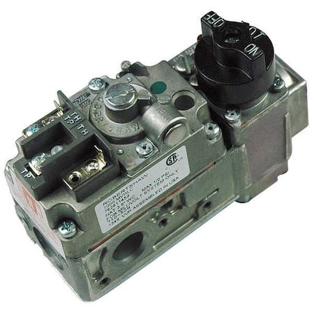 Robertshaw 710-508 - Gas Valve with Safety Magnet