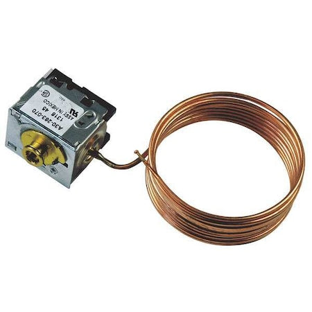 Ranco A30-263 - Temperature Control