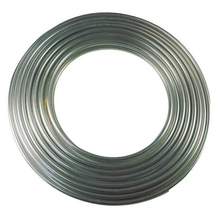 Robertshaw 11-195 - Tubing,Aluminum,3/8 In.