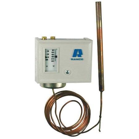 Robertshaw O60-200 - Temperature Control