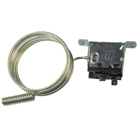Ranco A30-3725 - Control, Cold