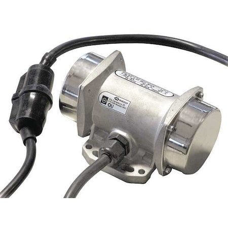 Dayton 23Y181 - Electric Vibrator, 0.5 A, 115 VAC, 1 Phase