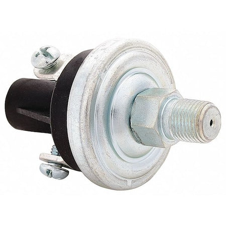 Honeywell 76575-B00000040-01 - Pressure Switch, Standard, SPST-NO, Not Applicable Ports, 1/8-27" MNPT, 3.1 to 7 psi Range