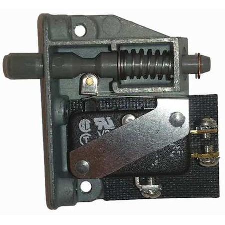 Honeywell 23AC2 - Door Switch, Screw Terminal, SPDT, 15 A