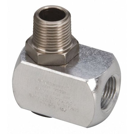 Dynaswivel 95591 - Single Pivot Swivel, 3/8 in NPT