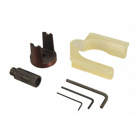 Dynabrade 96283 - Two-Hand Gear Drven Repair Kit,5"/6"/8"