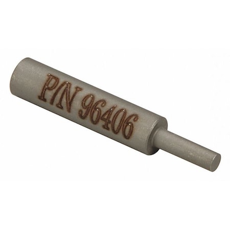 Dynabrade 96406 - Pilot Punch, 96406