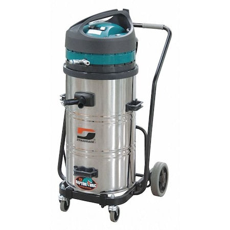 Raptor Vac 61401 - Electric Portable Vacuum, Raptor Vac, 61401