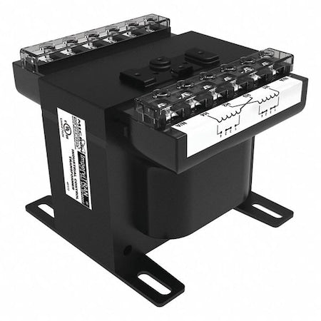 Impervitran B750-0657-5F - Control Transformer, 750 VA, 120/240 V, 690 V