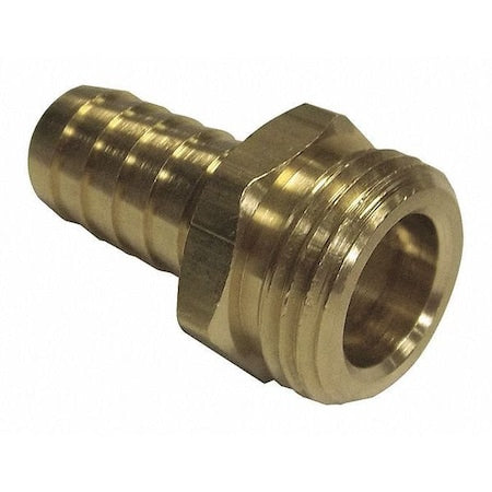 Apache 44024004 - HB Brass Fitting,MGHTx1/2"