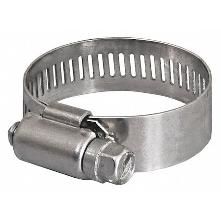 Apache 48000509 - Std Worm Gear Clamp,7/16" to 29/32"