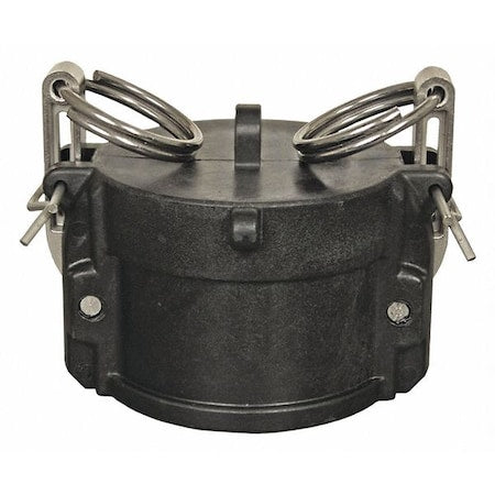 Apache 49030610 - Part DC Poly Cam/Groove,2"