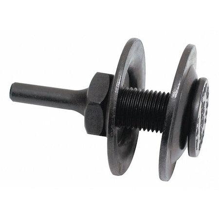 Dynabrade 95749 - Mandrel, 1/2 in Dia.