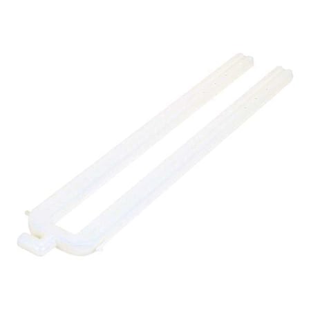 Hoshizaki 1A0260-01 - Spray Tube, White, 1 in H
