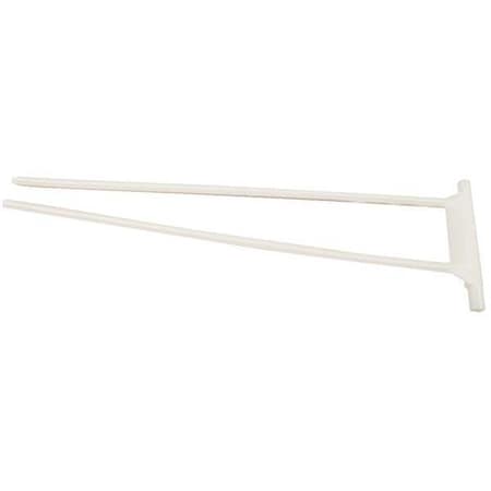 Hoshizaki 2A0079-02 - Water Supply Tube, White, 1 in H