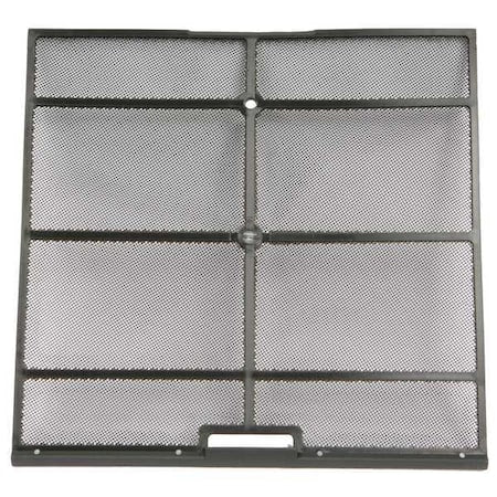Hoshizaki 2A2062G01 - Air Filter, Gray, Mesh, 3/4 in H