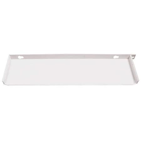 Hoshizaki 322644-02 - Cube Guide, White, 2 1/4 in H