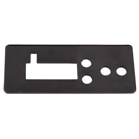 Hoshizaki 3A0823-01 - Display Board Mount