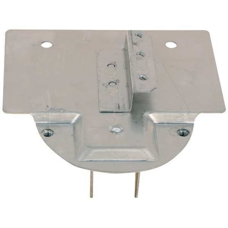 Hoshizaki 3A1744G01 - Bin Control Assembly, Silver, 1 3/4 in H