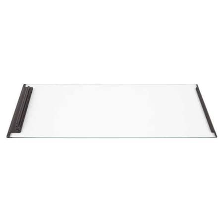 Hoshizaki 3R5019G09 - Slide Glass Hnc-210 Aa 438 Mm 1